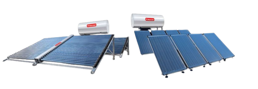 Commercial Hybrid Water Solutions